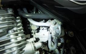 YAMAHA SEROW 225 Gen.3 2005 DG08J