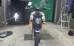 HONDA C110 SUPER CUB JA61