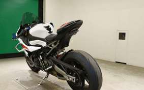 BMW S1000RR 2025