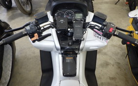 YAMAHA MAJESTY 250 Gen.4 SG20J