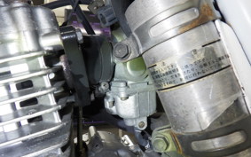 HONDA XLR250 BAJA GEN 2 2004 MD22