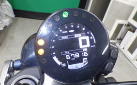 YAMAHA XSR900 2017 RN46J