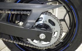 KAWASAKI NINJA 250 EX250L