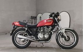 YAMAHA XJ550 4V8