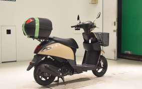 SUZUKI LET's 2002 CA4AA