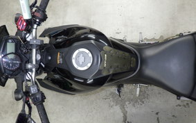 YAMAHA MT-03 2017