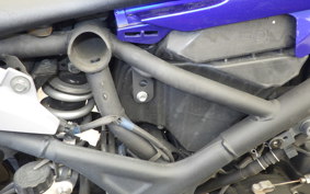 YAMAHA YZF-R25 A RG43J