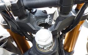 YAMAHA MT-09 ASP 2021 RN52J