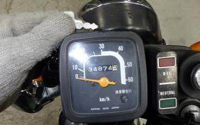 SUZUKI K50 2014 K50