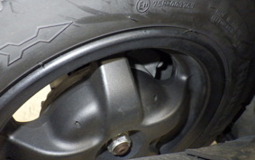 HONDA LEAD 125 2011 JF45