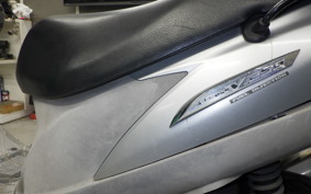 SUZUKI ADDRESS V125 G CF46A