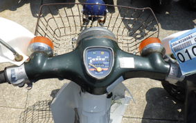HONDA C50 SUPER CUB C50