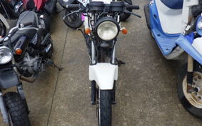 HONDA NS50F AC08