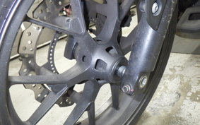 HONDA 400X ABS 2013 NC47