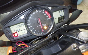 SUZUKI GSR400 A 2011 GK7EA