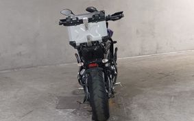 YAMAHA TRACER 9 GT RN51J