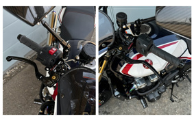 HONDA CB1300SF SP ABS 2024 SC54
