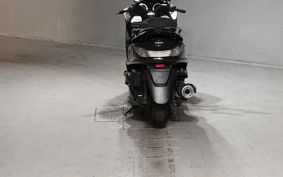YAMAHA GRAND MAJESTY250 SG15J