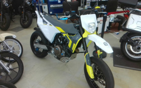 OTHER HUSQUARNA 701SUPERMOTO 2022 701UV47
