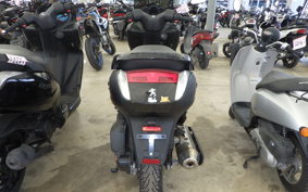 PEUGEOT  シティスター125 2021