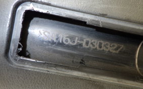 YAMAHA JOG ZR Gen.2 SA16J