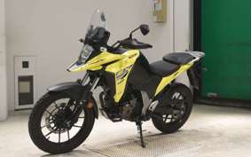 SUZUKI Vｽﾄﾛｰﾑ250SX 2022 EL11L