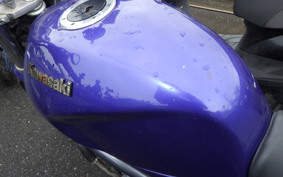 KAWASAKI BALIUS 250 1996 ZR250A