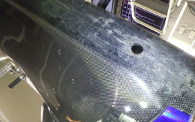 HONDA CBR1000RR Gen. 2 2008 SC59