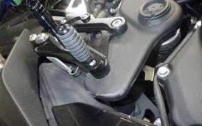 YAMAHA YZF-R25 A 2019 RG43J