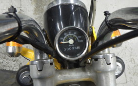 HONDA MONKEY Z50J