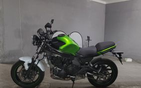 KAWASAKI NINJA 650 2012 EX650E