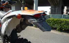KTM 125 EXC GSA20