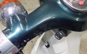 HONDA C90 SUPER CUB HA02