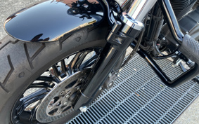 HARLEY XL1200X 2021 LC3