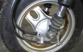 HONDA TODAY 2002 AF61