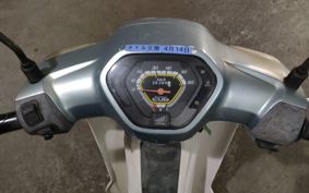 HONDA SUPER CUB50 AA04