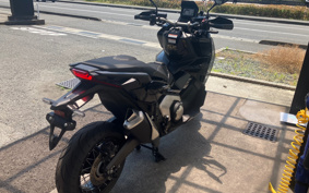 HONDA X-ADV 750 2021 RH10