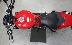 DUCATI M1200 S 2017