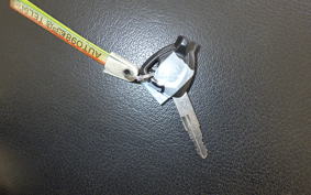 SUZUKI LET's 4 CA45A