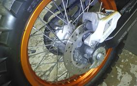 YAMAHA TRICKER Gen.2 DG16J