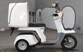 HONDA GYRO TD02