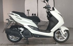 YAMAHA MAJESTY 155S SG28J