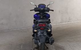 YAMAHA CYGNUS RAY ZR SEK7