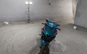 YAMAHA YZF-R25 RG43J