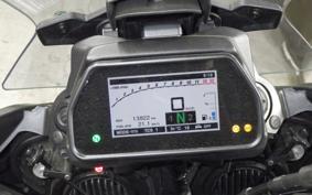 YAMAHA MT-09 Tracer GT 2020 RN51J