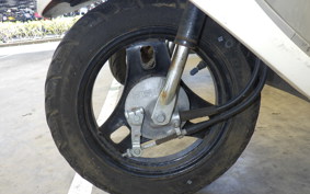 SUZUKI LET's 4 Basket CA43A
