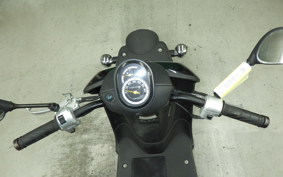 HONDA ﾍﾞﾝﾘｨ50 2004 AA03