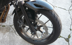 HONDA CB400F 2013 NC47