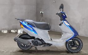 SUZUKI ADDRESS V125 CF4EA