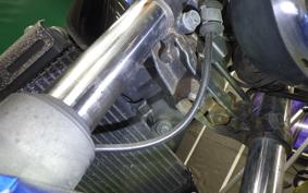 HONDA HORNET 250 2022 MC31